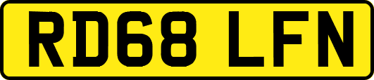 RD68LFN