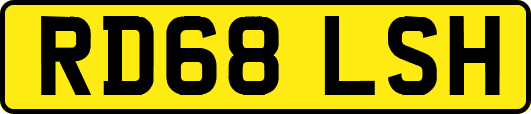 RD68LSH