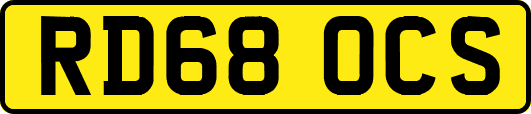 RD68OCS