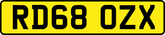 RD68OZX