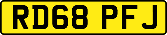 RD68PFJ