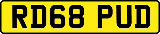 RD68PUD