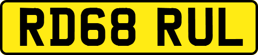 RD68RUL