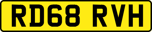 RD68RVH