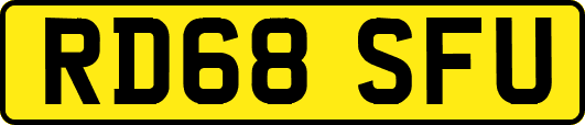 RD68SFU