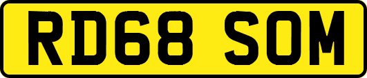 RD68SOM