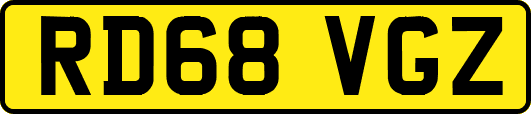 RD68VGZ