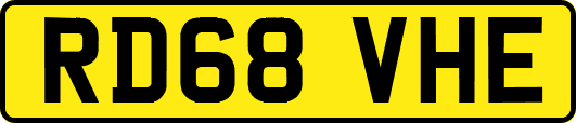 RD68VHE
