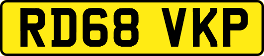 RD68VKP
