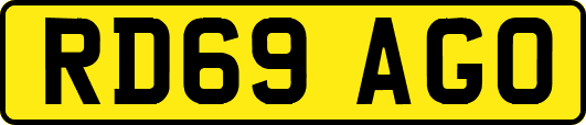 RD69AGO