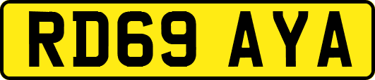 RD69AYA