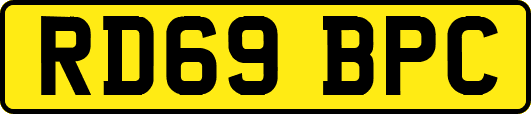RD69BPC