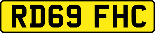 RD69FHC
