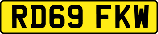 RD69FKW