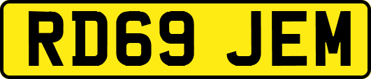 RD69JEM
