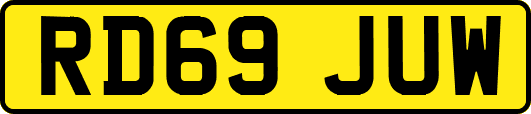RD69JUW