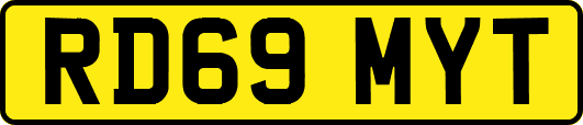 RD69MYT