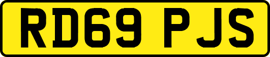 RD69PJS