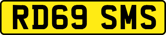 RD69SMS