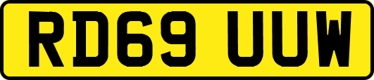 RD69UUW