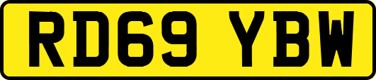 RD69YBW
