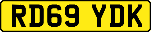 RD69YDK