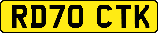 RD70CTK