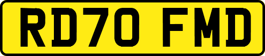 RD70FMD