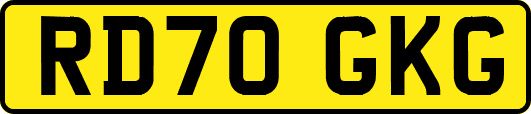 RD70GKG