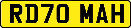 RD70MAH