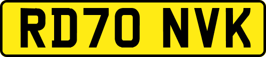 RD70NVK