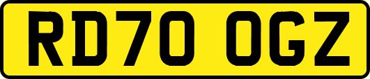RD70OGZ
