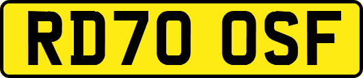 RD70OSF