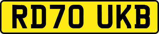 RD70UKB