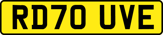 RD70UVE