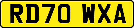 RD70WXA
