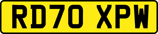 RD70XPW