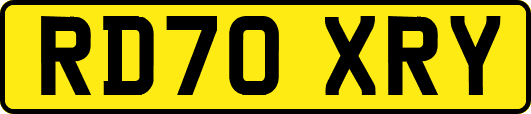 RD70XRY