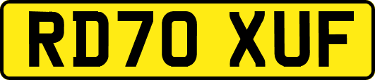 RD70XUF