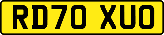 RD70XUO