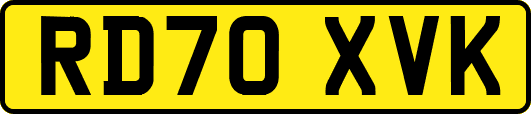RD70XVK