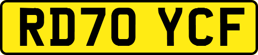 RD70YCF