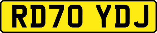 RD70YDJ