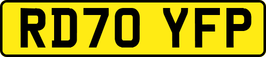 RD70YFP