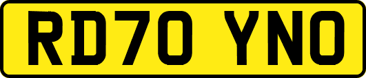 RD70YNO