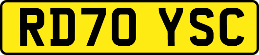 RD70YSC