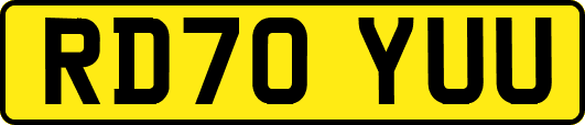 RD70YUU