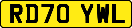 RD70YWL