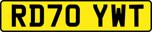 RD70YWT