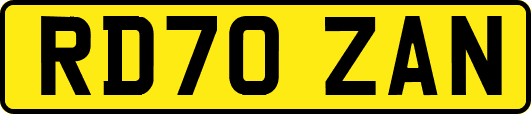 RD70ZAN